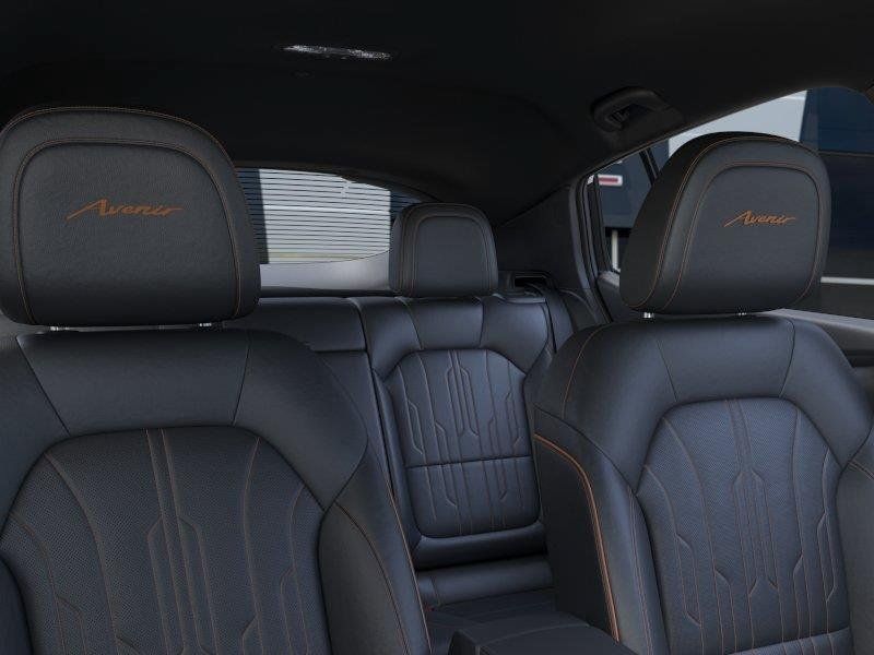 New 2026 Buick Envista Avenir FWD image 24