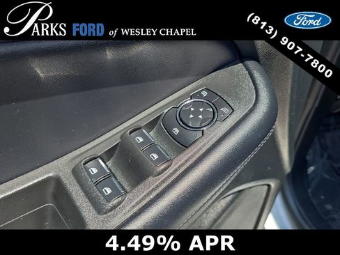 Used 2023 Ford Edge SE AWD/4WD image 17