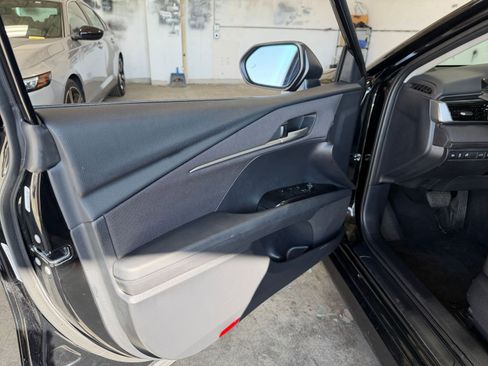 Used 2025 Toyota Camry LE image 20