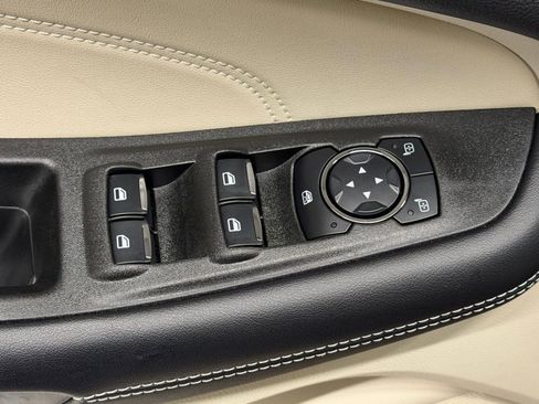 Used 2023 Ford Edge Titanium image 22