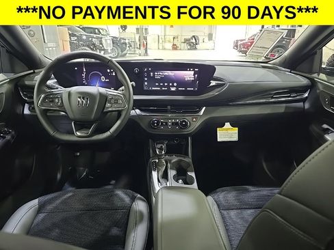New 2026 Buick Envista Preferred w/ Convenience I Package FWD image 17