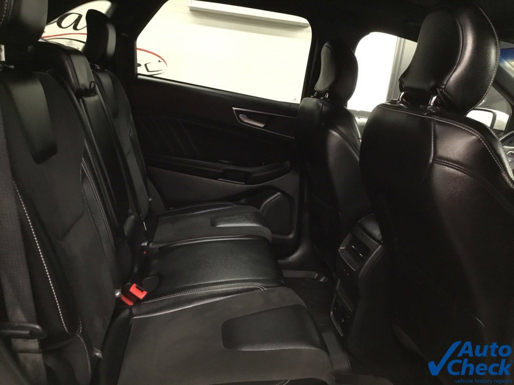 Used 2019 Ford Edge ST w/ Equipment Group 401A AWD/4WD image 39