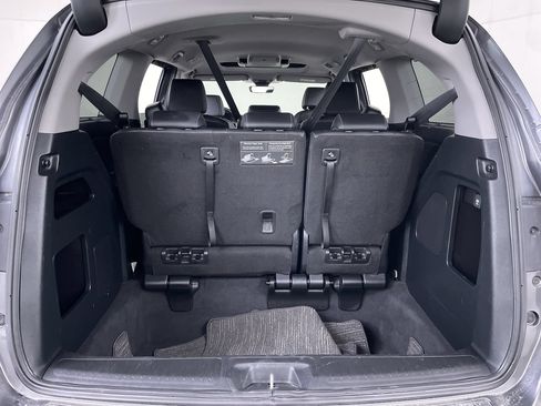 Used 2023 Honda Odyssey Touring image 22