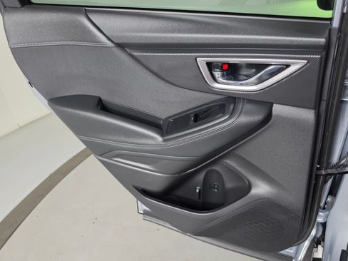 Certified 2023 Subaru Forester Premium AWD/4WD image 25
