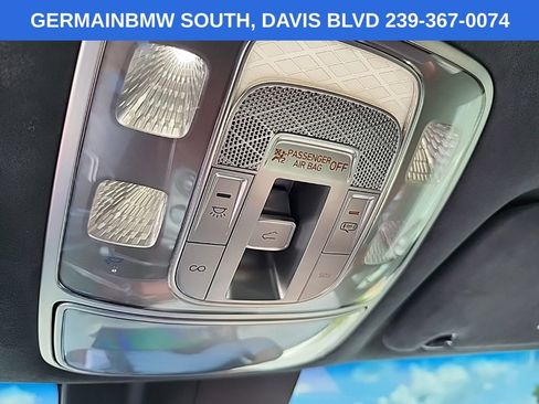 Used 2022 Genesis GV70 3.5T Sport w/ Sport Advanced Package AWD/4WD image 17