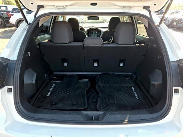 Used 2024 Subaru Crosstrek 2.0i Premium AWD/4WD image 28