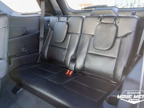 Used 2022 Ford Explorer ST w/ ST Street Pack image 11