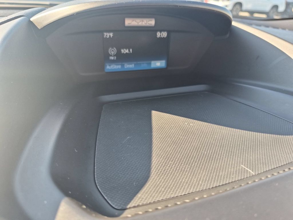 Used 2017 Ford Escape SE FWD image 20