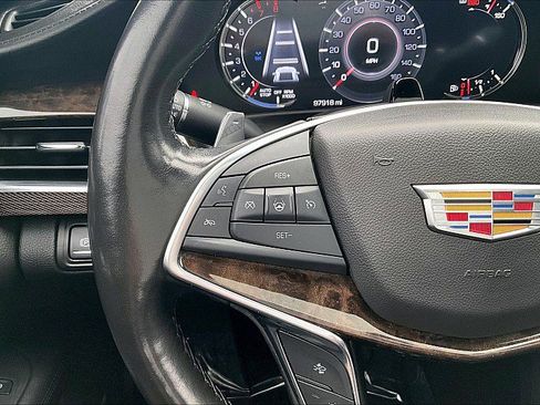 Used 2020 Cadillac CT6 Premium Luxury image 19
