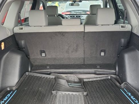 Used 2017 Honda CR-V EX image 3