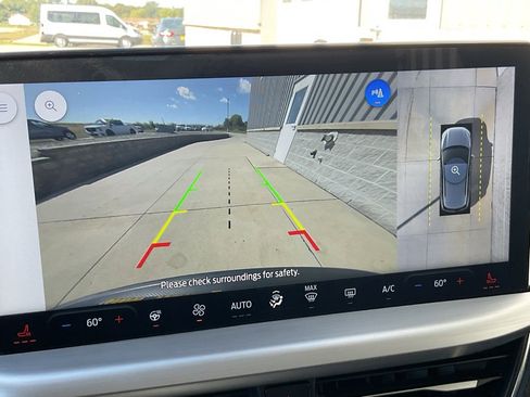 Used 2023 Ford Escape Platinum w/ Class II Trailer Tow Package image 23