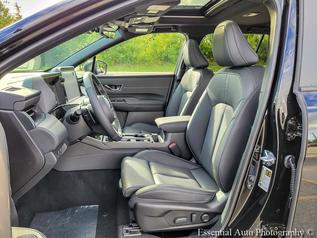 New 2026 Subaru Outback Touring AWD/4WD image 8