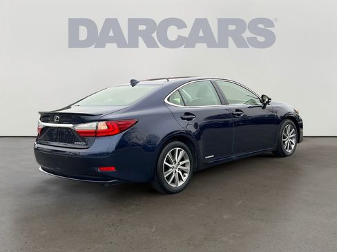 Used 2018 Lexus ES 300h 300h image 5