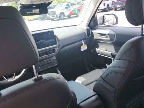 New 2025 Ford Bronco Sport Outer Banks w/ Outer Banks Tech Package+ image 28