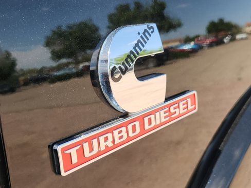 Used 2020 RAM 2500 Laramie AWD/4WD image 19