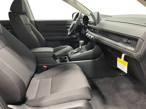 New 2026 Honda CR-V LX image 20