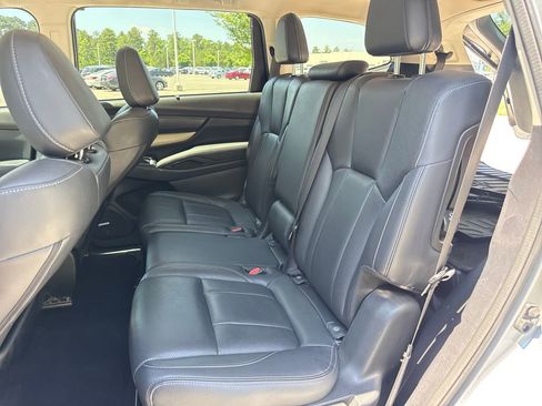 Used 2021 Subaru Ascent Limited w/ Technology Package AWD/4WD image 31