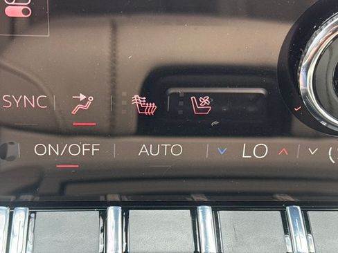 New 2026 GMC Yukon Denali w/ LPO, Floor Liner Package AWD/4WD image 20