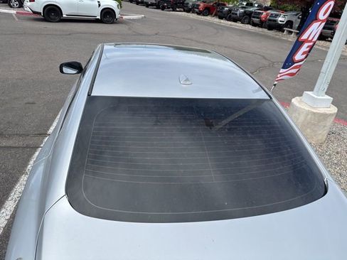 Used 2018 INFINITI Q50 Luxe w/ Essential Package (3.0T Luxe) image 28