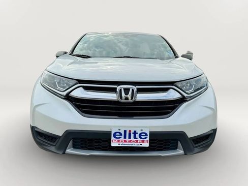 Used 2017 Honda CR-V LX image 2