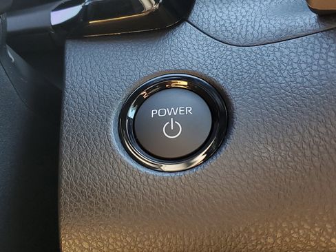 New 2026 Toyota Camry SE image 30