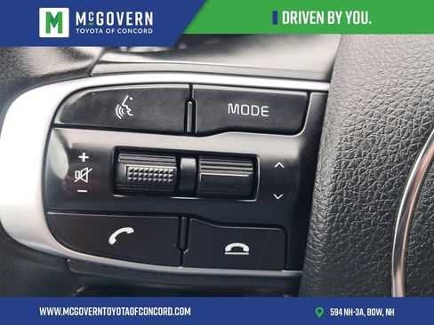 Used 2022 Kia K5 GT-Line w/ GT-Line Awd Premium Package image 27