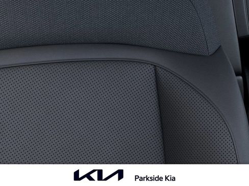 New 2027 Kia Telluride LX FWD image 24