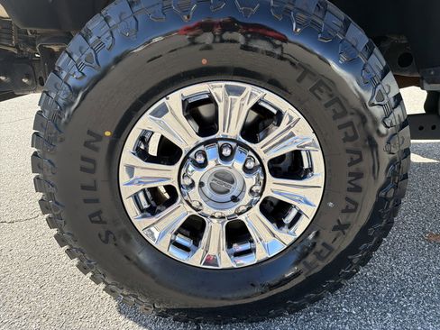 Used 2019 Ford F250 XLT w/ XLT Premium Package image 20