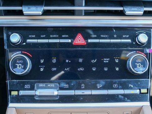 New 2026 Hyundai Santa Fe Calligraphy image 25