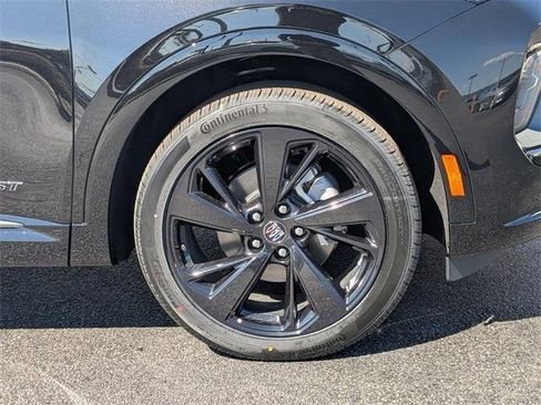 New 2026 Buick Envision Sport Touring image 11