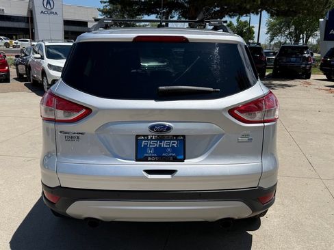 Used 2015 Ford Escape SE w/ Equipment Group 201A AWD/4WD image 5
