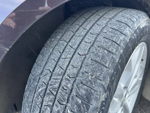 Used 2016 Chevrolet Malibu LT image 9