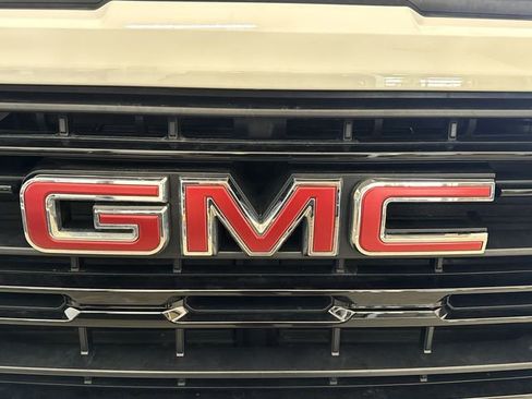 Certified 2023 GMC Sierra 1500 Elevation w/ X31 Off-Road Package image 31