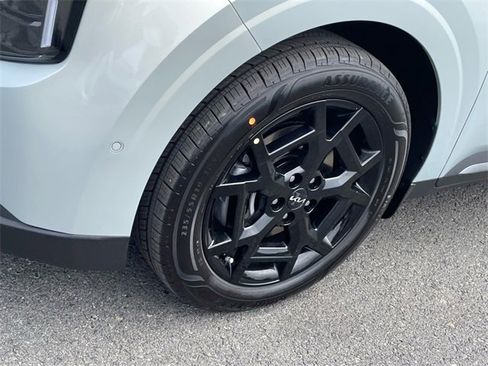 Certified 2025 Kia Carnival SX Prestige image 24