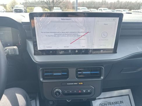 New 2026 Ford Maverick Lobo image 22