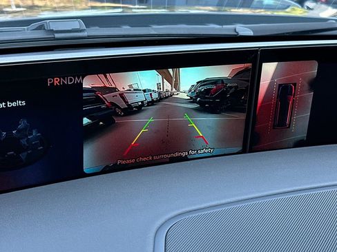 New 2026 Lincoln Navigator L Reserve AWD/4WD image 20