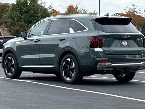 New 2026 Kia Sorento EX w/ EX Premium Package image 7