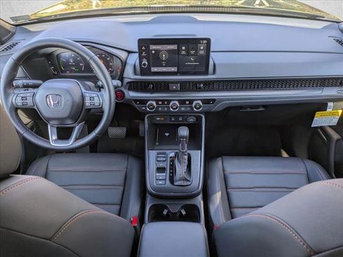 New 2026 Honda CR-V Sport-L image 14