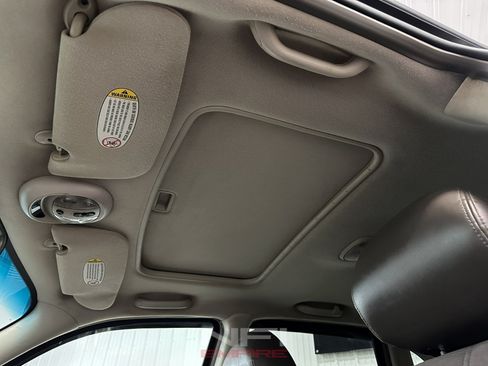 Used 2001 Chrysler PT Cruiser FWD image 29