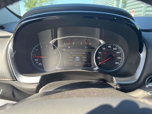 Used 2020 Chevrolet Traverse LT w/ LT Premium Package image 18