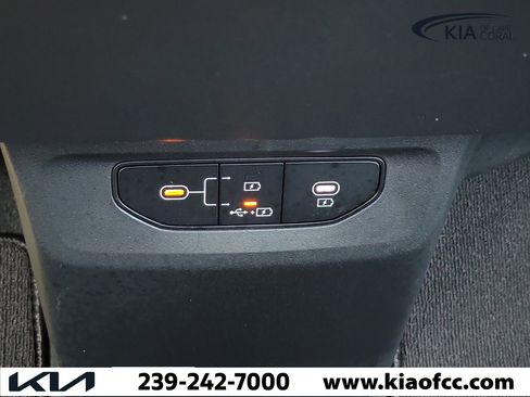 New 2025 Kia EV6 Wind RWD image 23