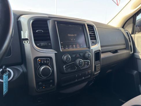 Used 2014 RAM 1500 Big Horn image 21