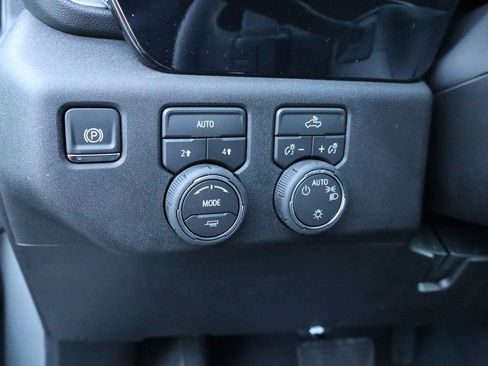 New 2026 Chevrolet Silverado 1500 LT w/ Protection Package image 15