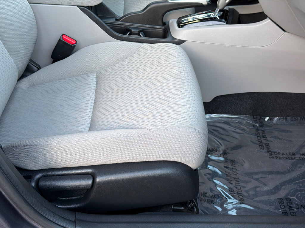 Used 2014 Honda Civic LX image 8