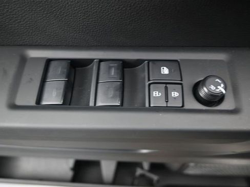 Used 2026 Toyota Tundra SR AWD/4WD image 9