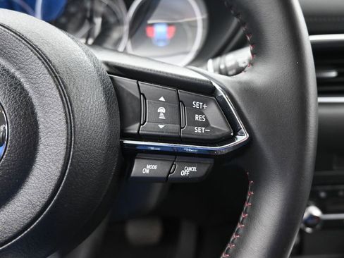 Used 2024 MAZDA CX-5 Carbon Edition image 31