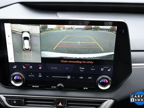 Used 2024 Lexus RX 350 Premium w/ Convenience Package image 14