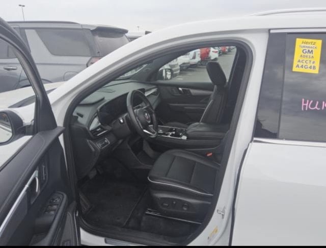 Used 2026 Buick Enclave Preferred FWD image 7