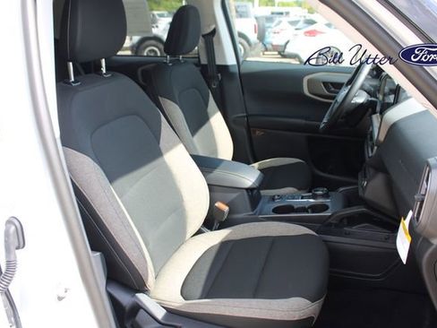 New 2025 Ford Bronco Sport Big Bend image 7