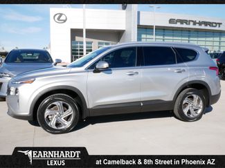 Used 2023 Hyundai Santa Fe SEL video 1